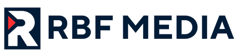 Rbf Media Logo